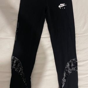 Nike Velvet leggings Juniors